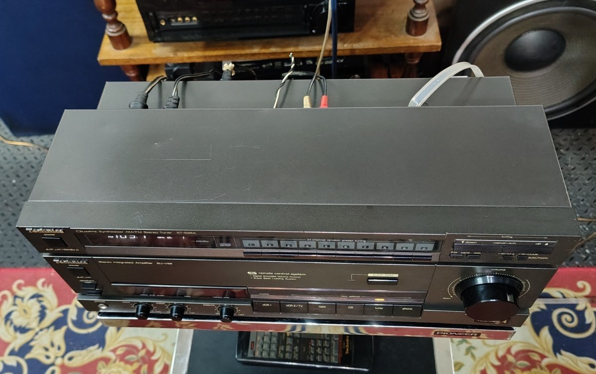 technics-suv98